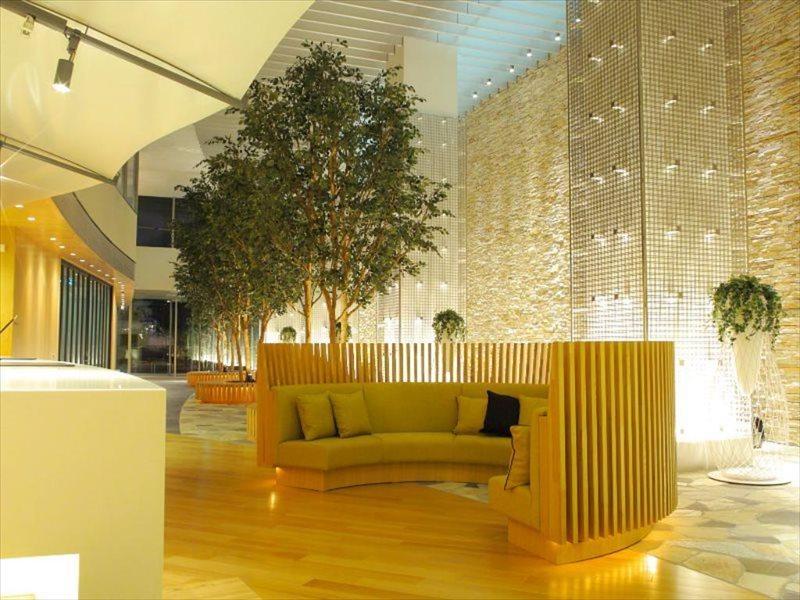 Tenza At Station Hotel Sendai
