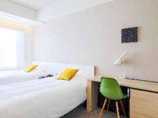 Hotel Tenza At Station