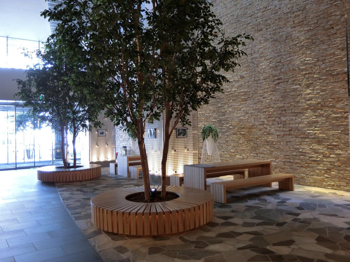 Hotel Tenza At Station Sendai