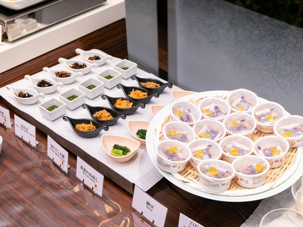 ホテル テンザ 仙台ステーション 3*