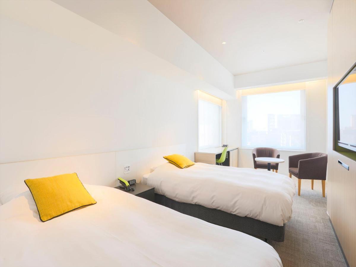 Hotel Tenza At Station 3*