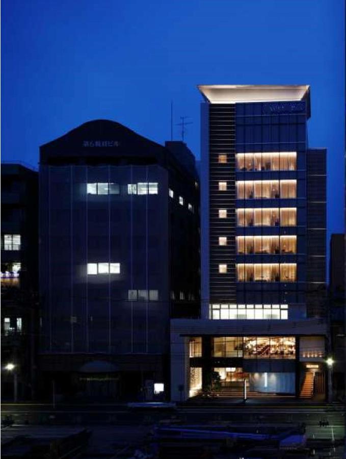 Tenza At Station Hotel 3*